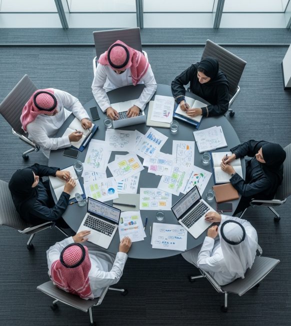 Study Design Selection