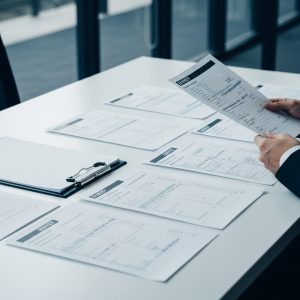 Informed Consent Creation