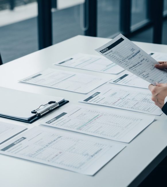 Informed Consent Creation