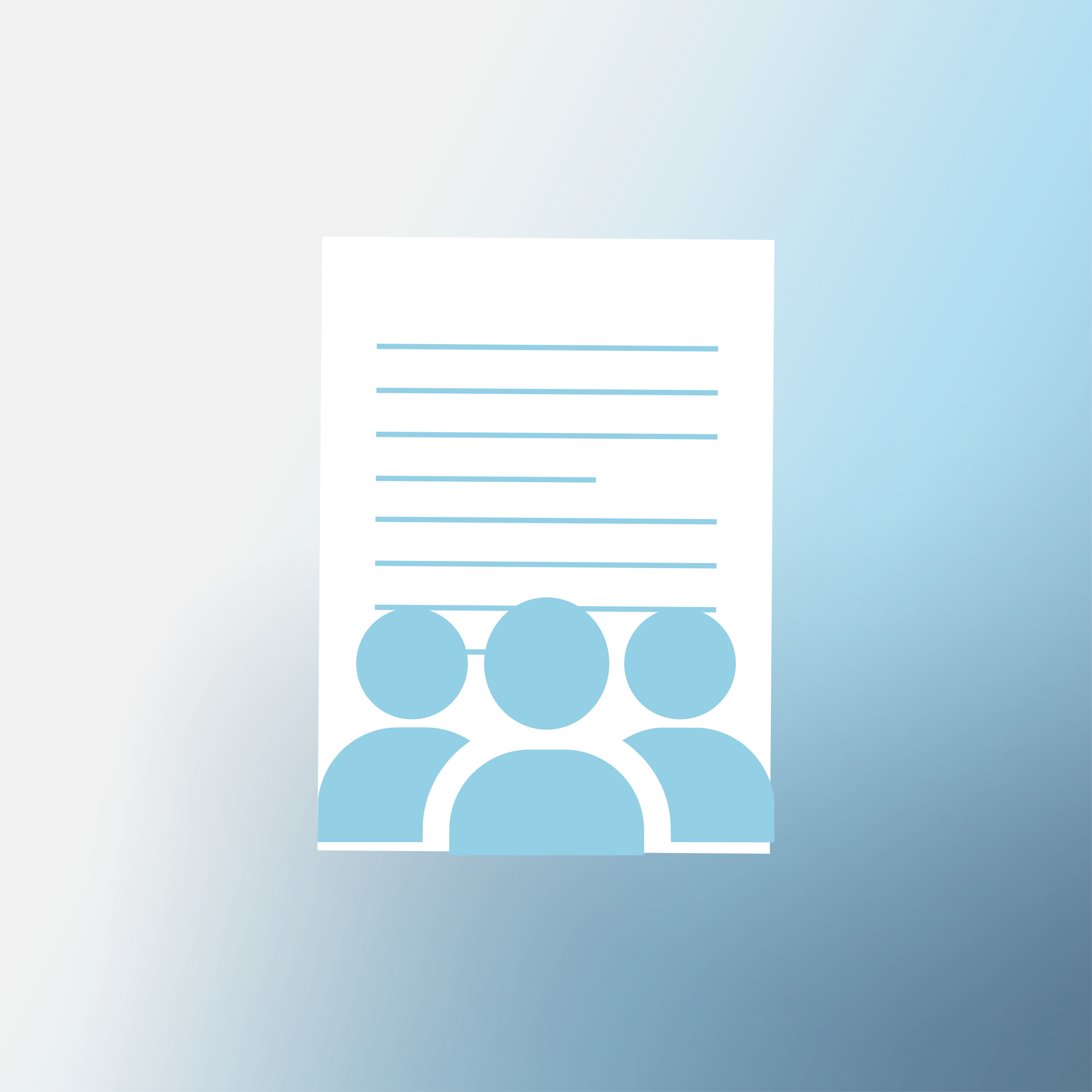 Informed Consent Creation