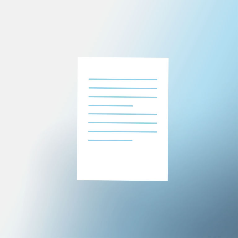 Study Design Selection