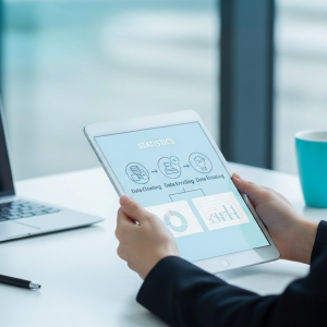 Simple Statistics Package