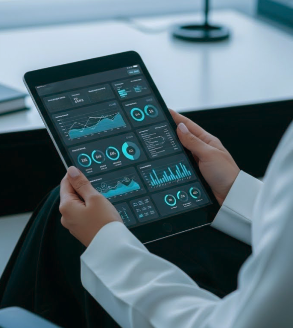 Complex Statistics Package