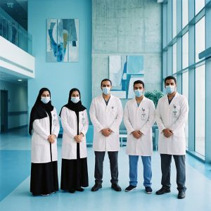 Healthcare Worker Package