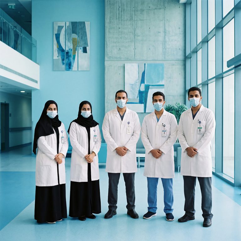 Healthcare Worker Package