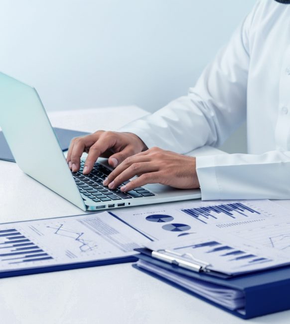 Biostatistics Review